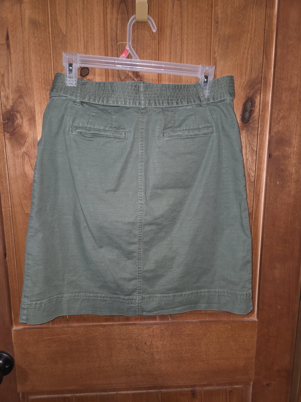 Talbots casual mini